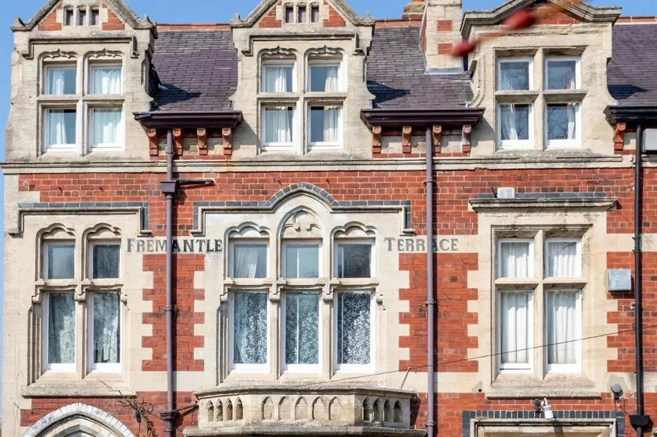 Freemantle Terrace Apartment Ripon