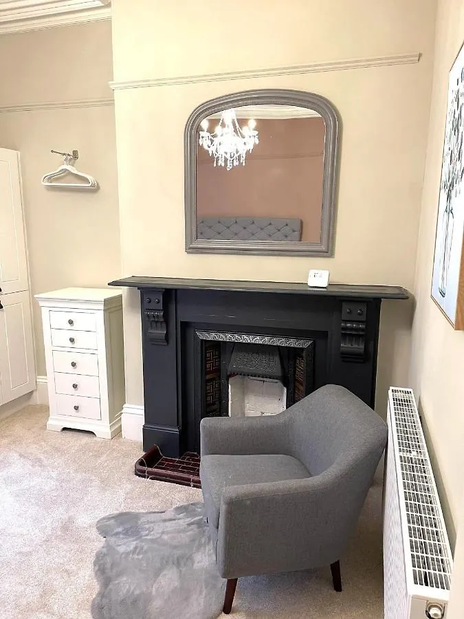 Freemantle Terrace Apartment Ripon United Kingdom