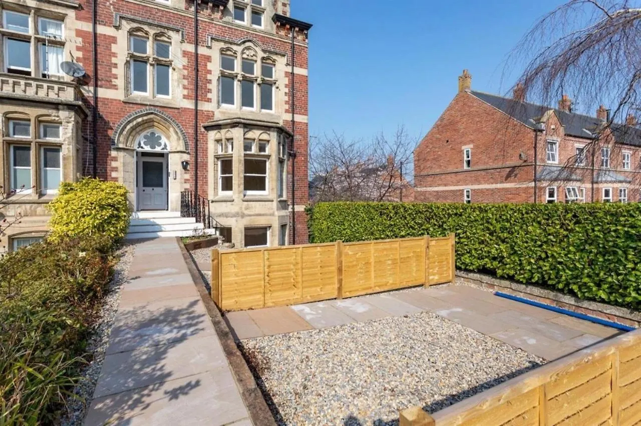 Freemantle Terrace Apartment Ripon United Kingdom