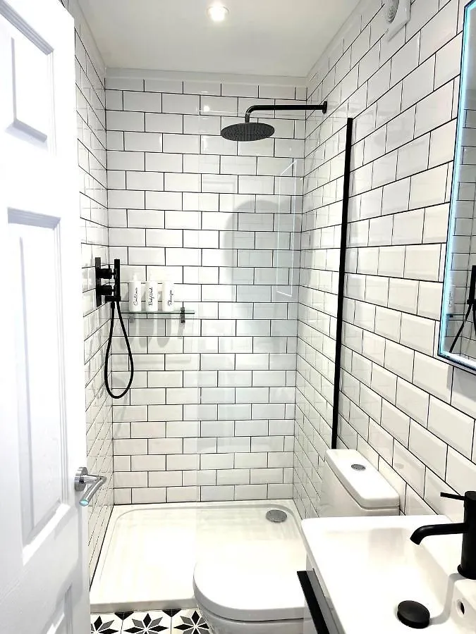 Freemantle Terrace Apartment Ripon 0*,  United Kingdom