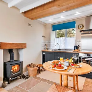  Holiday home Finest Retreats - Tyg Near Fountains Abbey & Brimham Rocks